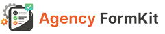 AgencyFormKit
